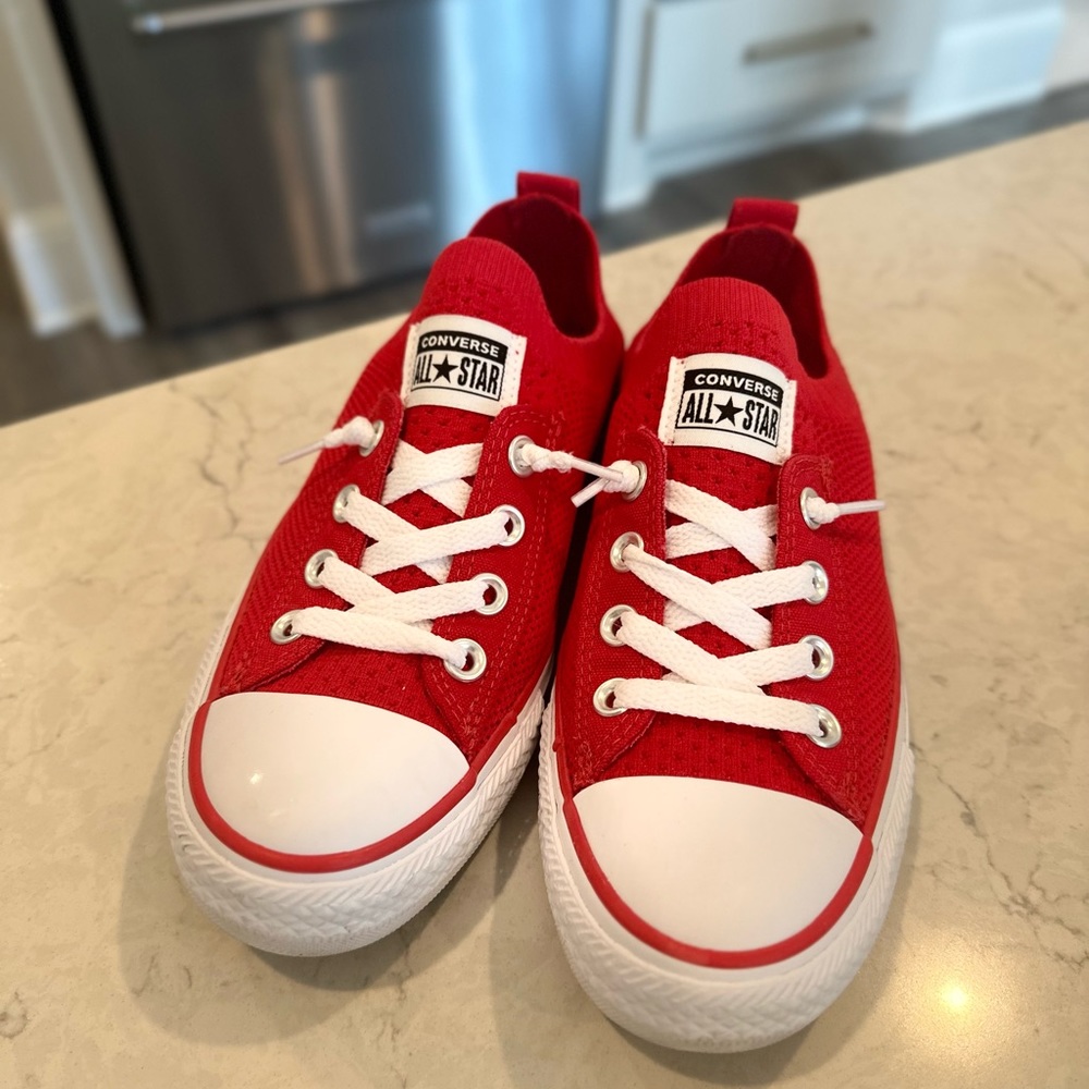 Converse Chuck Taylor All Star Shoreline Knit Slip-On Sneaker